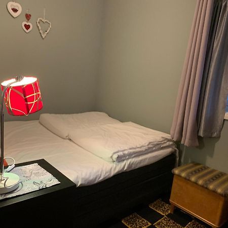 Апартаменты Sleep Well 1 Конгсберг Экстерьер фото